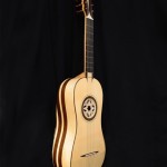 Chitarra Battente Mod. 2013