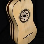 Chitarra Battente Mod. 2013