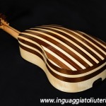 Chitarra Battente Mod. 2013