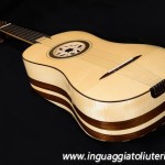 Chitarra Battente Mod. 2013