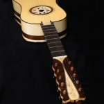 Chitarra Battente Mod. 2013