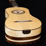 Chitarra Battente Mod. 2013