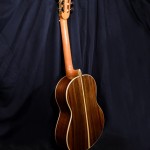 Chitarra Classica Mod. 2014