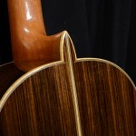 Chitarra Classica Mod. 2014
