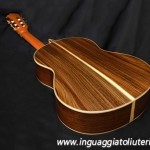 Chitarra Classica Mod. 2014