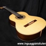 Chitarra Classica Mod. 2014