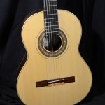 Chitarra Classica Mod. 2014