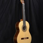 Chitarra Classica Mod. 2014