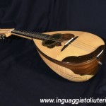 Mandolino Mod. Fiore 2019