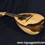 Mandolin  mod. Fiore 2019