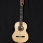 Classical Guitar Model 2018