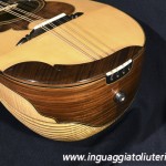 Mandolin  mod. Fiore 2019