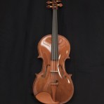 Viola  Mod. “PRIMROSE” – A. Guarneri 1697
