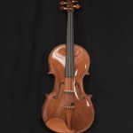 Viola  Mod. “PRIMROSE” – A. Guarneri 1697