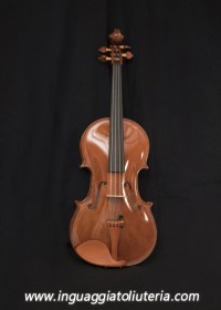 Viola  Mod. “PRIMROSE” – A. Guarneri 1697