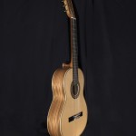 Classical Guitar Model 2018