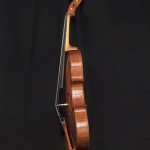 Viola  Mod. “PRIMROSE” – A. Guarneri 1697