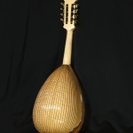 Mandolino Mod. Fiore 2019