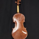 Viola  Mod. “PRIMROSE” – A. Guarneri 1697