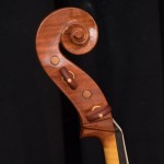 Viola  Mod. “PRIMROSE” – A. Guarneri 1697