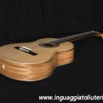 Chitarra Classica Mod. 2018