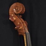 Viola  Mod. “PRIMROSE” – A. Guarneri 1697