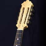 Mandolino Mod. Fiore 2019