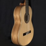 Classical Guitar Model 2018