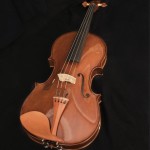 Viola  Mod. “PRIMROSE” – A. Guarneri 1697