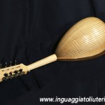 Mandolino Mod. Fiore 2019