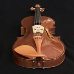 Viola  Mod. “PRIMROSE” – A. Guarneri 1697