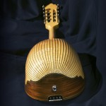 Mandolino Mod. Fiore 2019
