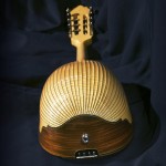 Mandolin  mod. Fiore 2019