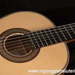 Classical Guitar Model 2018